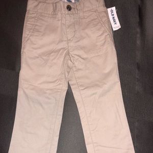 NWT Old Navy pants 3t